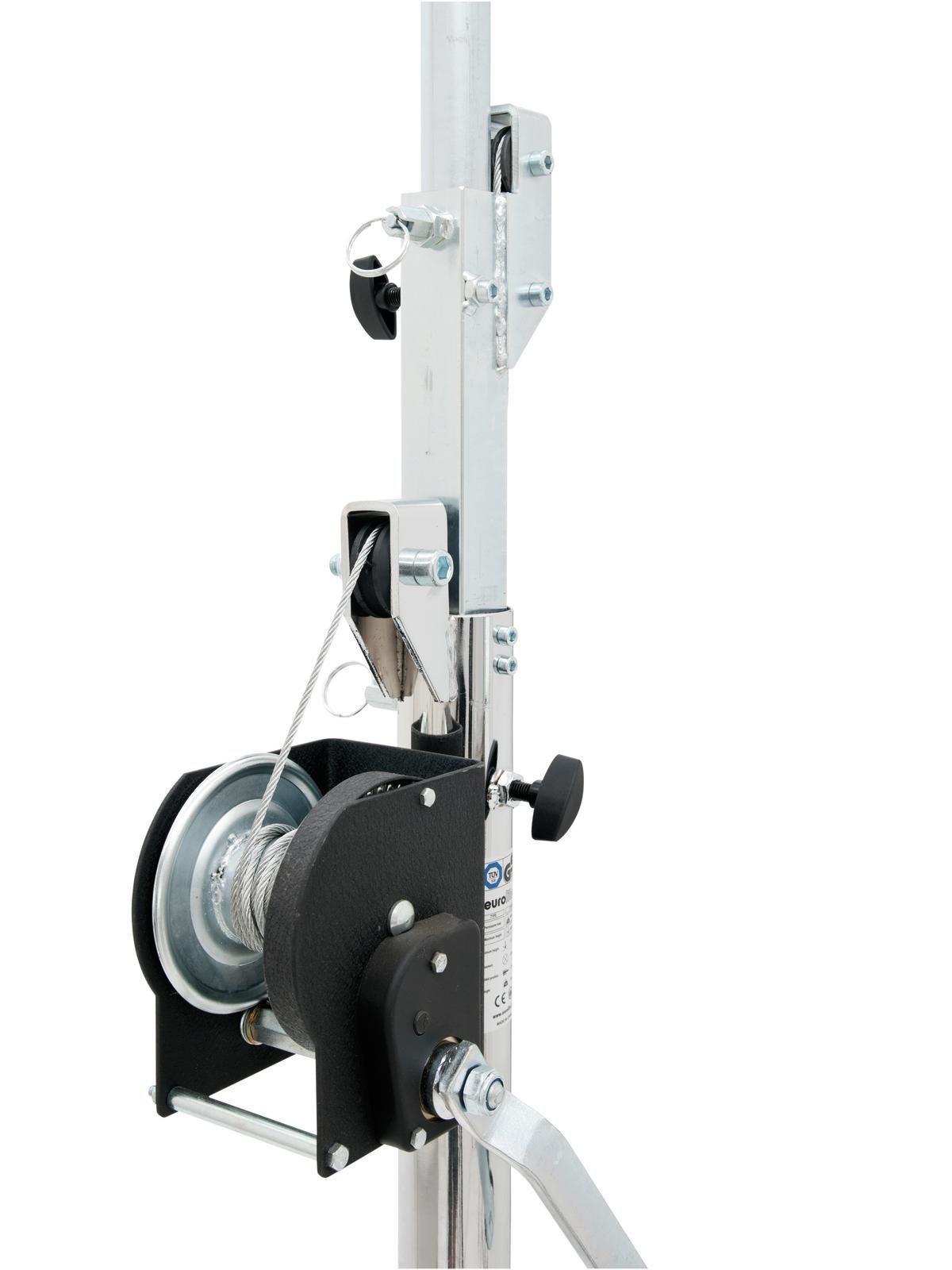 EUROLITE STT-400-85