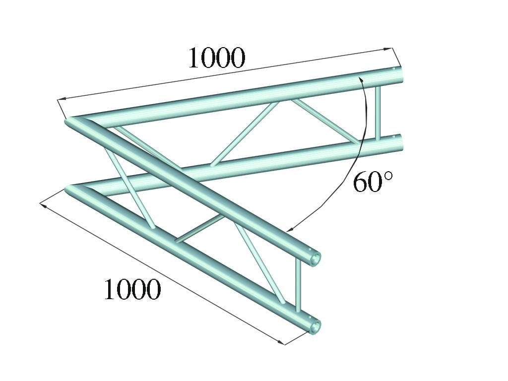 ALUTRUSS BILOCK BQ2-PAC20V ALUTRUSS BILOCK BQ2-PAC20V