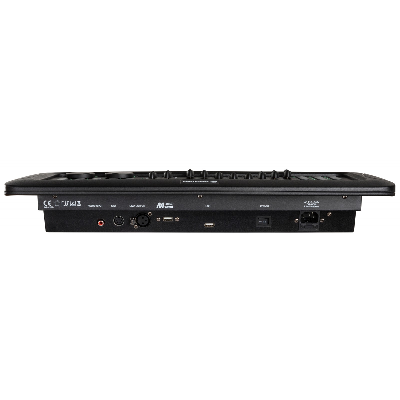 JB Systems EZ-CON 192 JB Systems EZ-CON 192