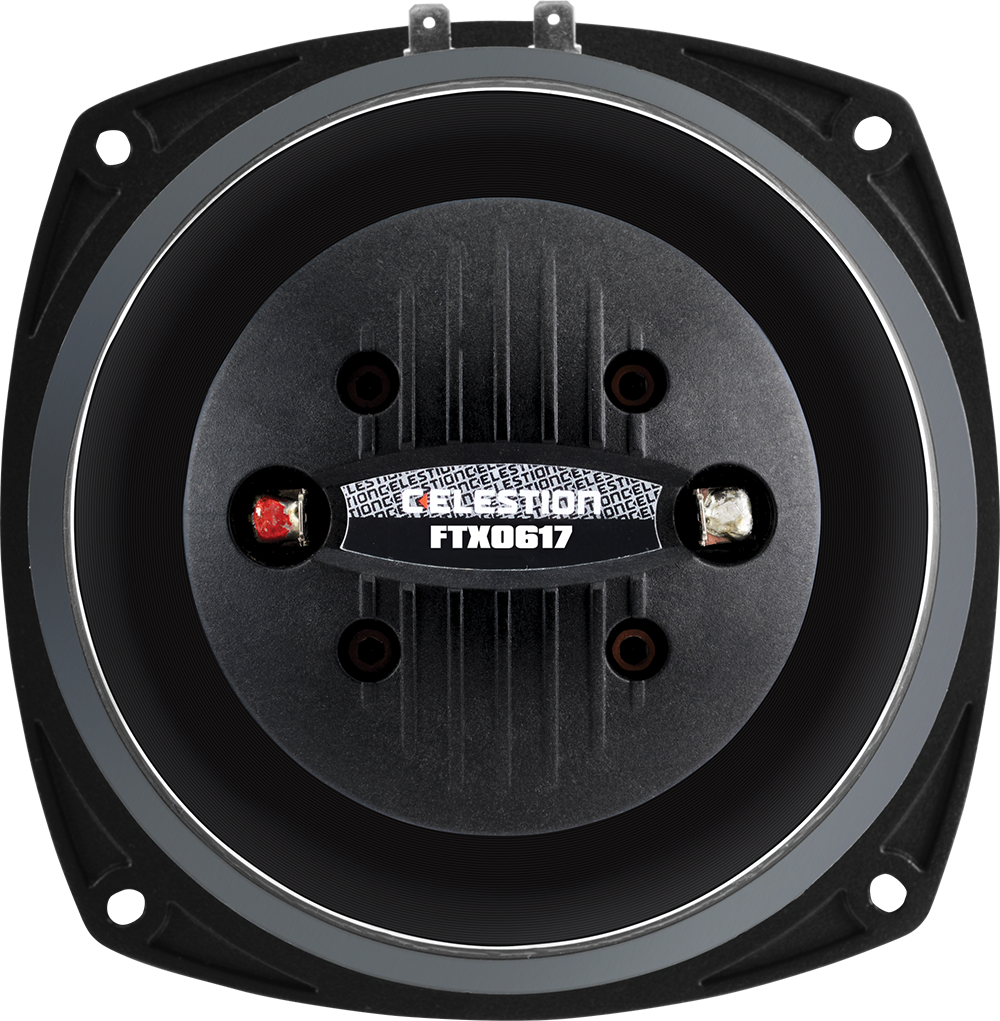 Celestion FTX0617