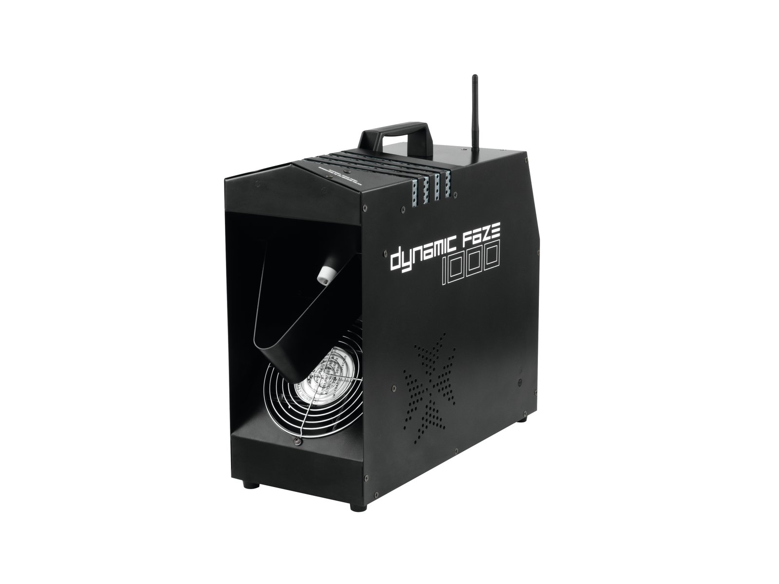 EUROLITE Dynamic Faze 1000 Dunstnebelmaschine EUROLITE Dynamic Faze 1000 Dunstnebelmaschine