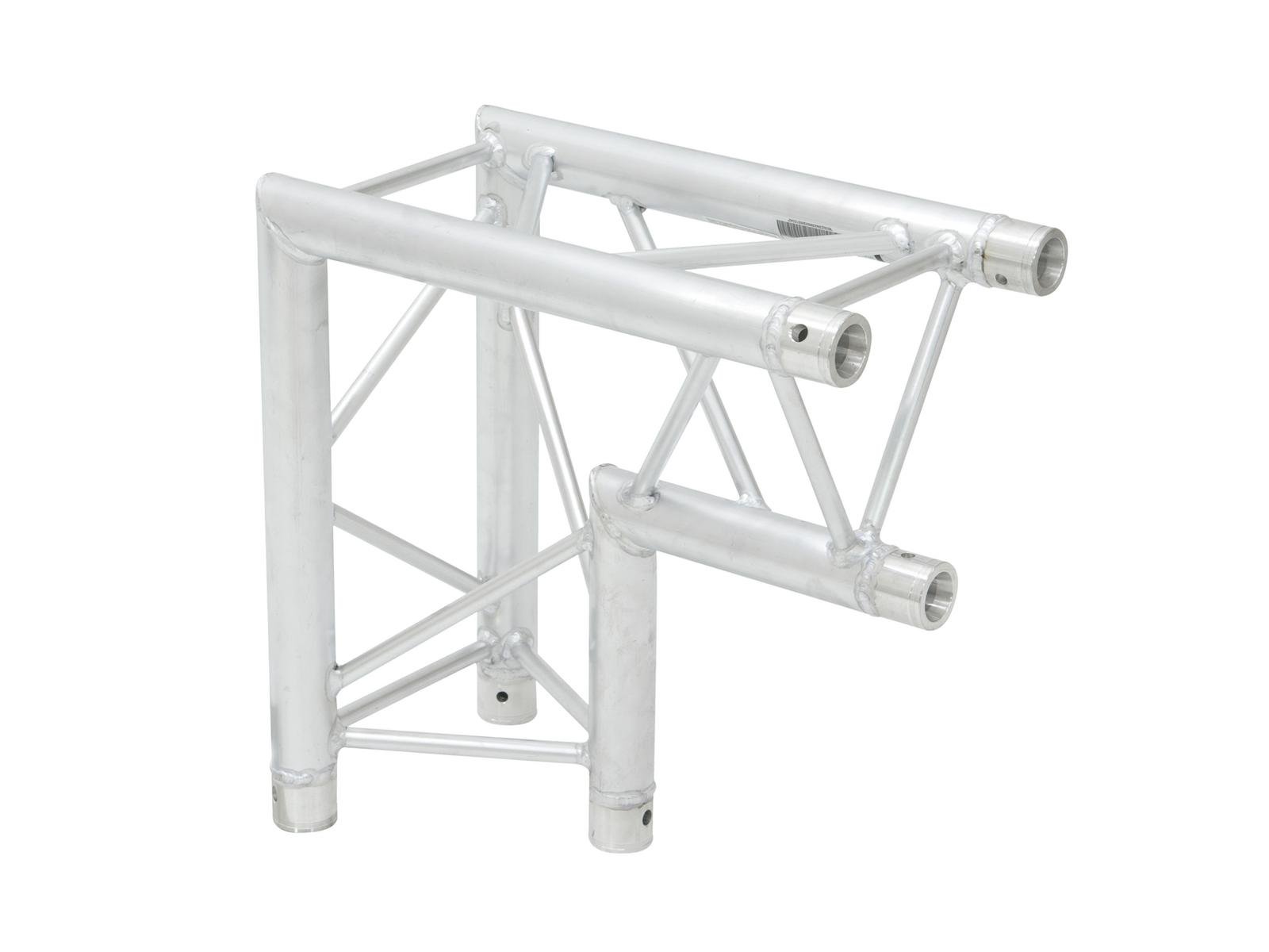 ALUTRUSS TRILOCK E-GL33 C-25 2-Weg-Ecke 90-2