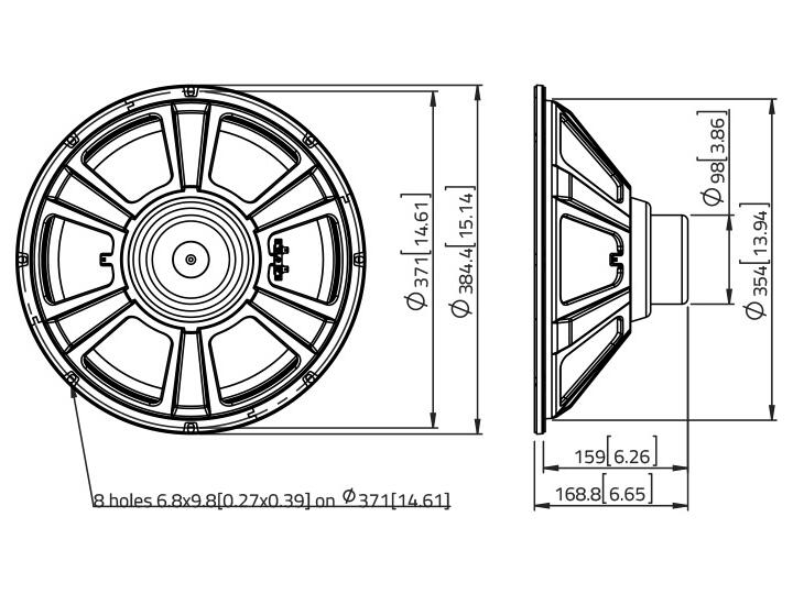 NBASS15-30 von Lavoce