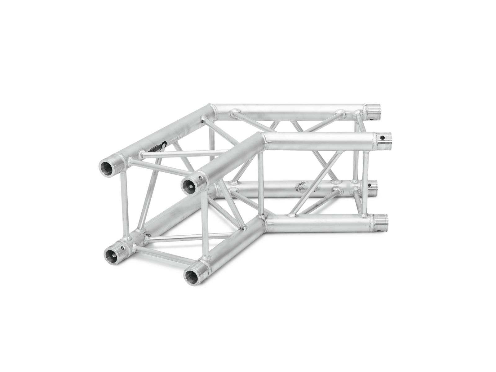 ALUTRUSS QUADLOCK 6082C-23 2-Wege-Ecke 135 ALUTRUSS QUADLOCK 6082C-23 2-Wege-Ecke 135