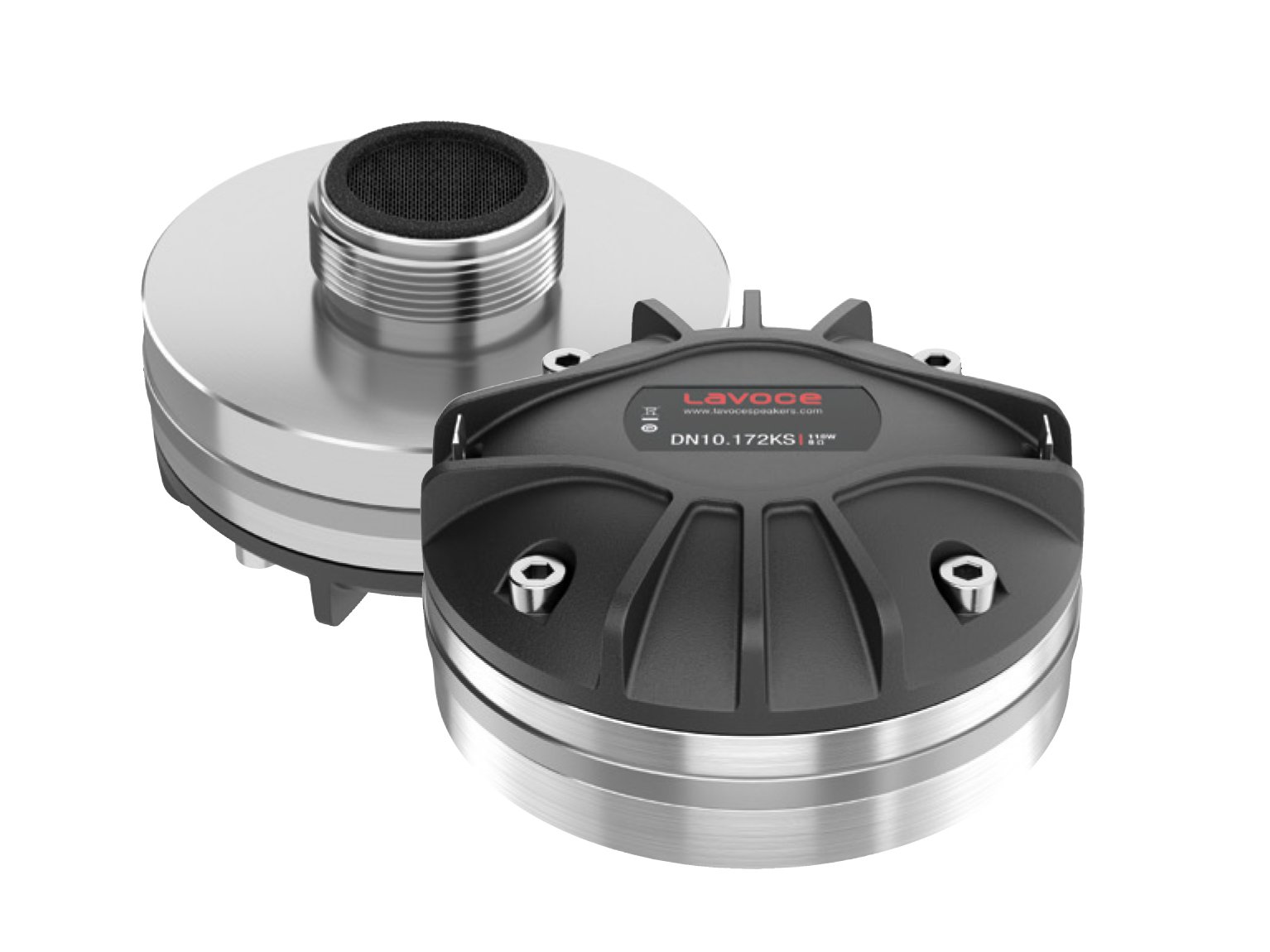 Lavoce DN10.172KS