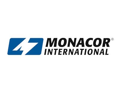 Monacor Monacor