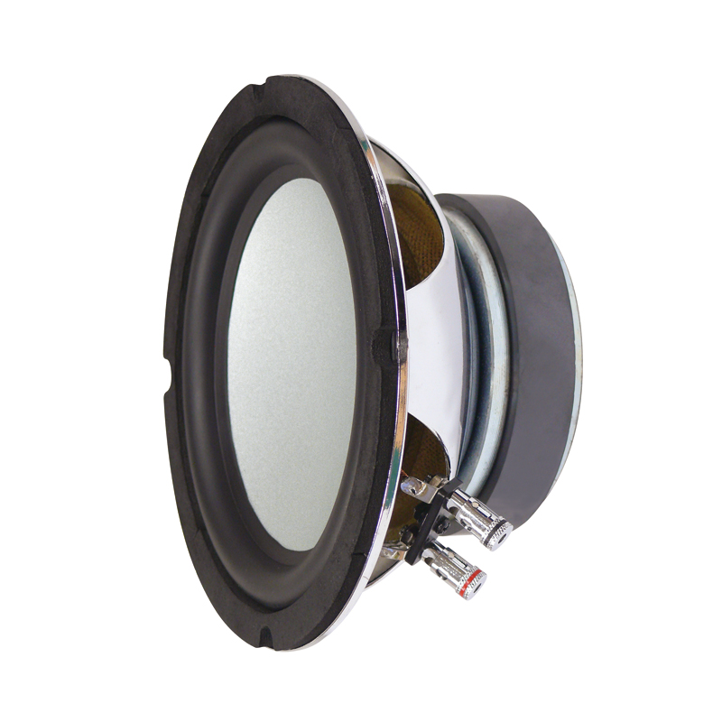 165-mm-Subwoofer-4-Ohm von Rockwood