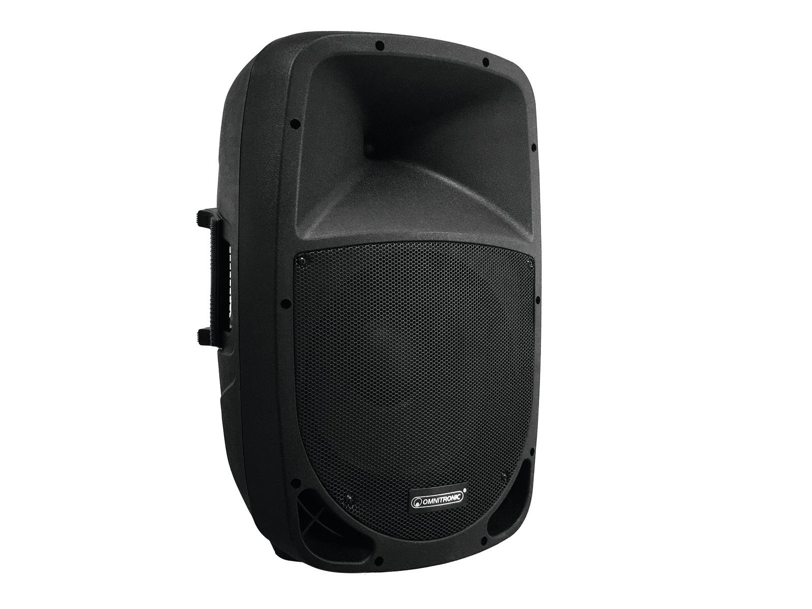 OMNITRONIC VFM-215AP