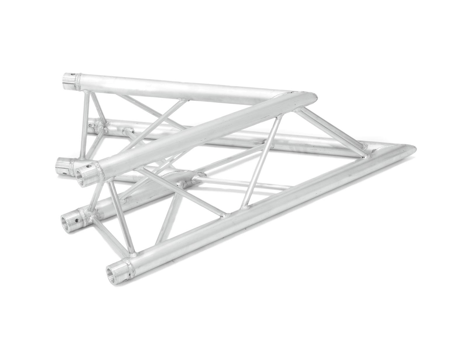 ALUTRUSS TRILOCK E-GL33 C-19 2-Wege-Ecke 45-2 ALUTRUSS TRILOCK E-GL33 C-19 2-Wege-Ecke 45-2