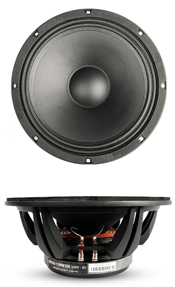 SB Audience ROSSO-12MW300 8 Ohm