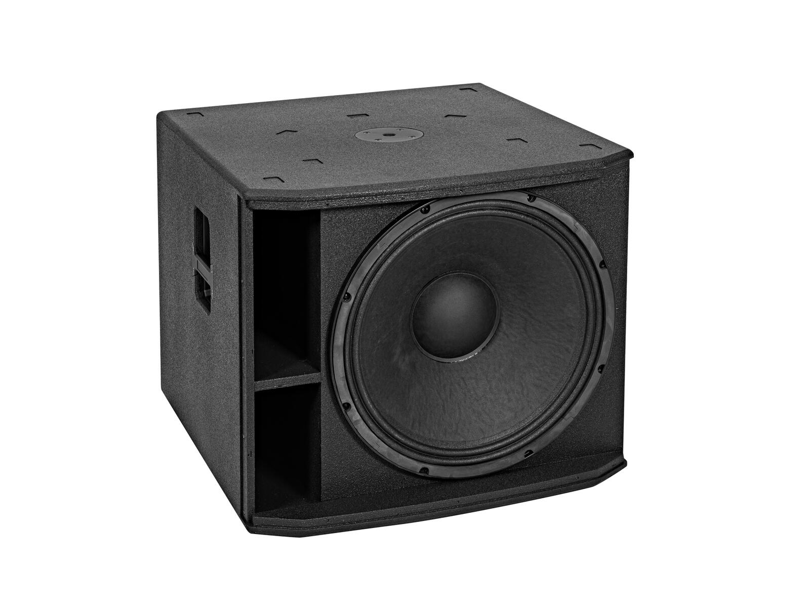 PAS-181-MK4 von OMNITRONIC