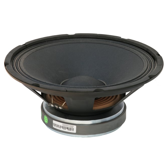 PWX-12/200 von JB Systems