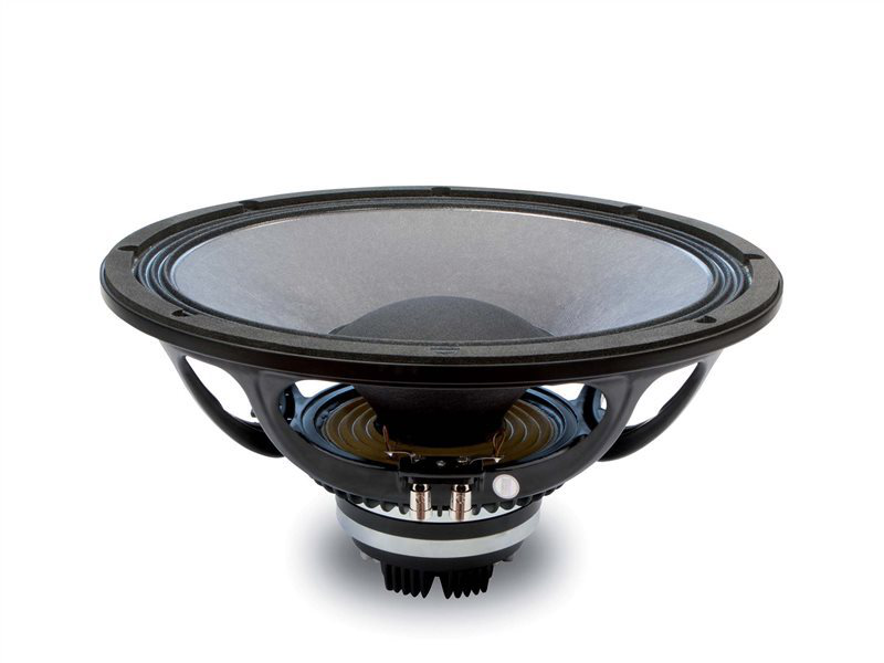 Eighteensound 15NCX750 8 Ohm