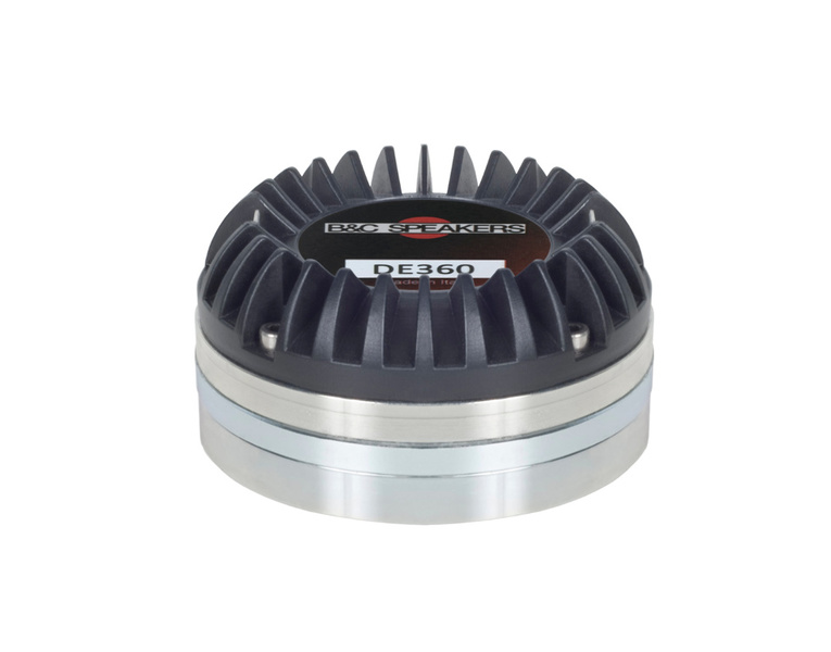 B&C Speakers DE360