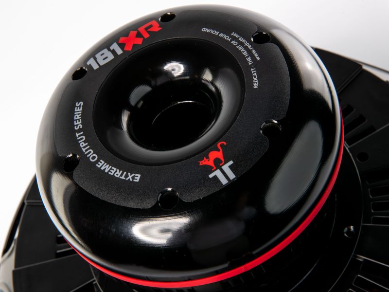 181XR von RedCatt