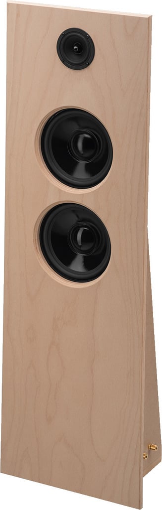 MONACOR KATANA-M1 Selbstbausatz MONACOR KATANA-M1 Selbstbausatz