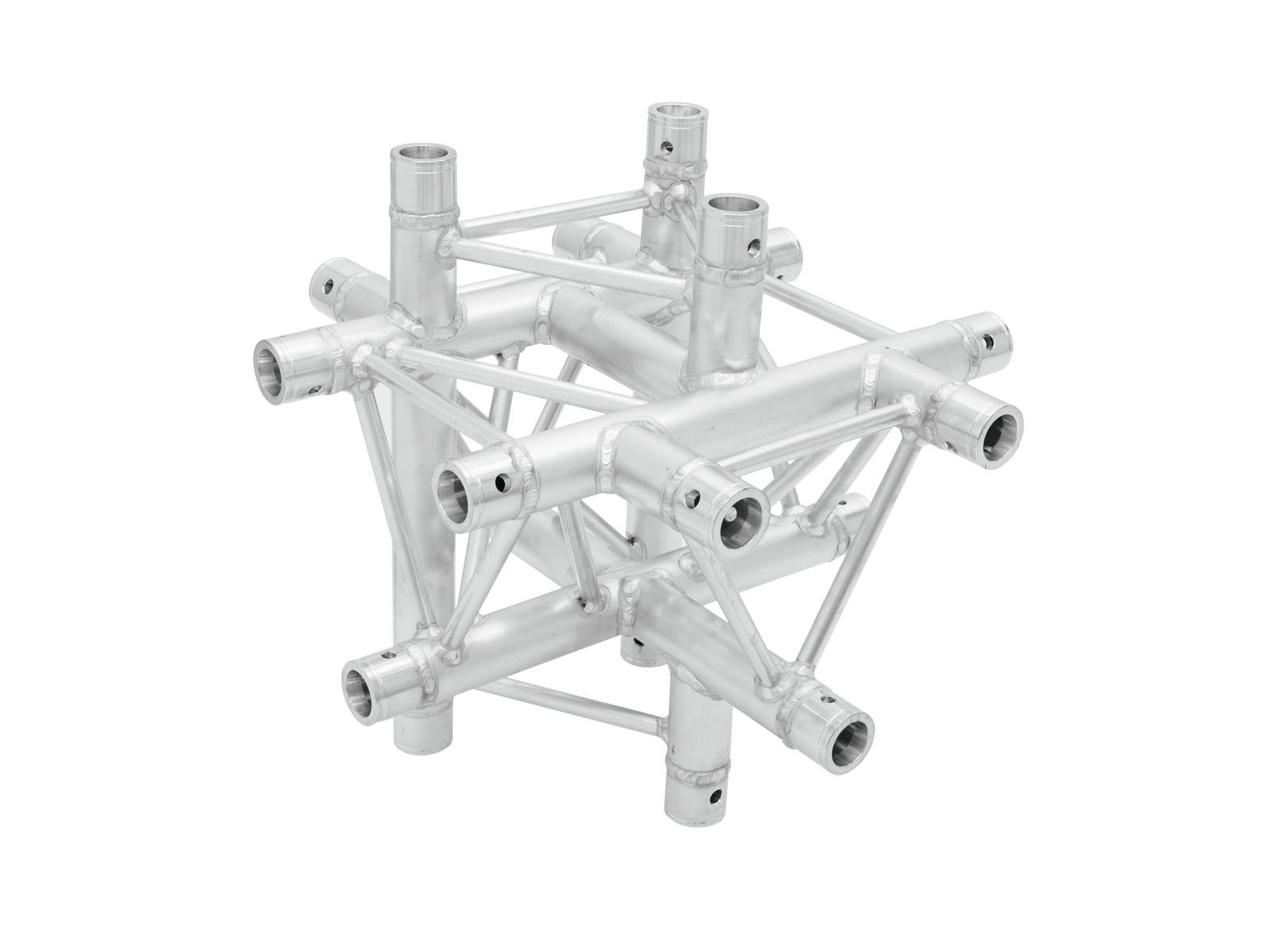 ALUTRUSS TRILOCK 6082AC-61(50) 6-Weg-Stck-1