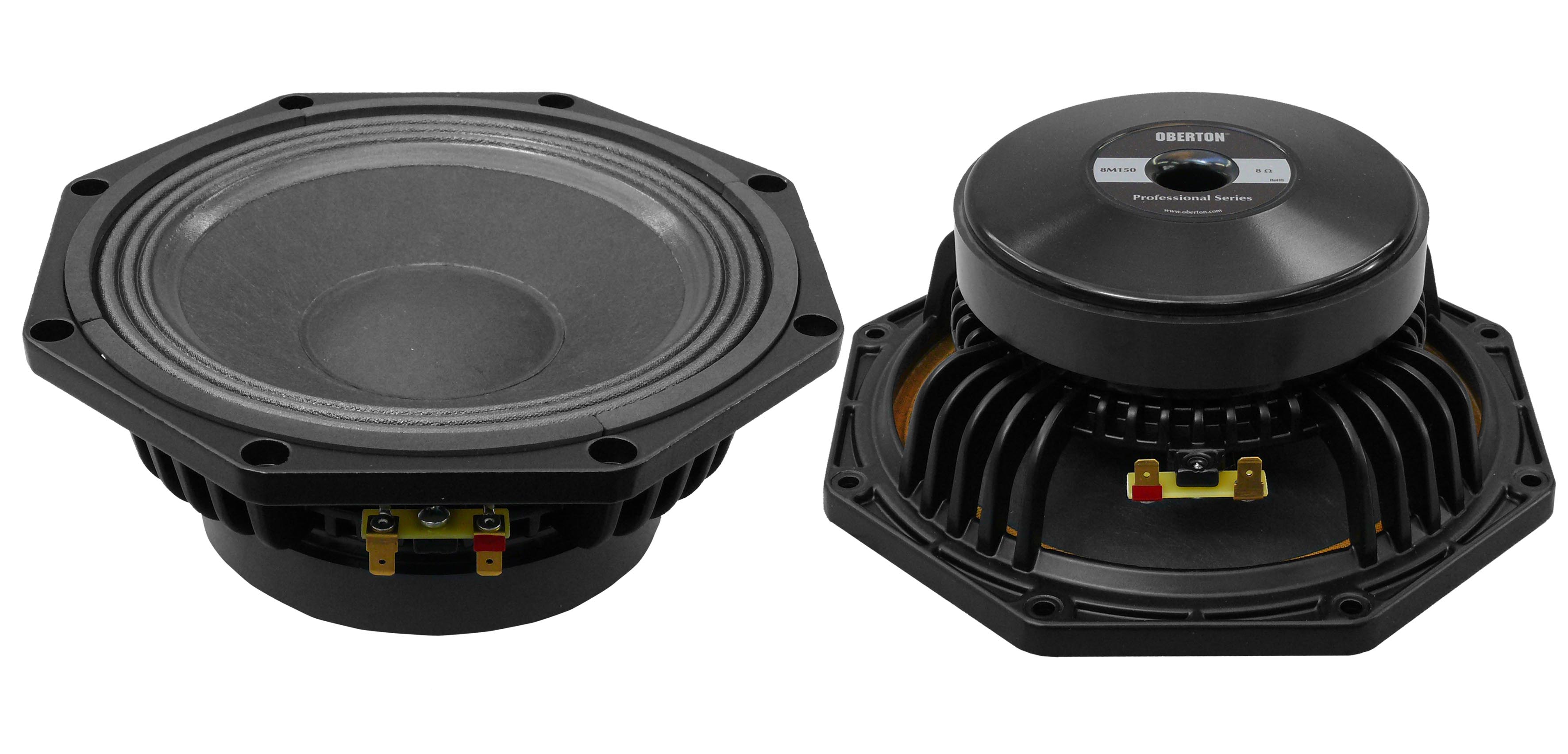 Oberton 8M150 8 Ohm