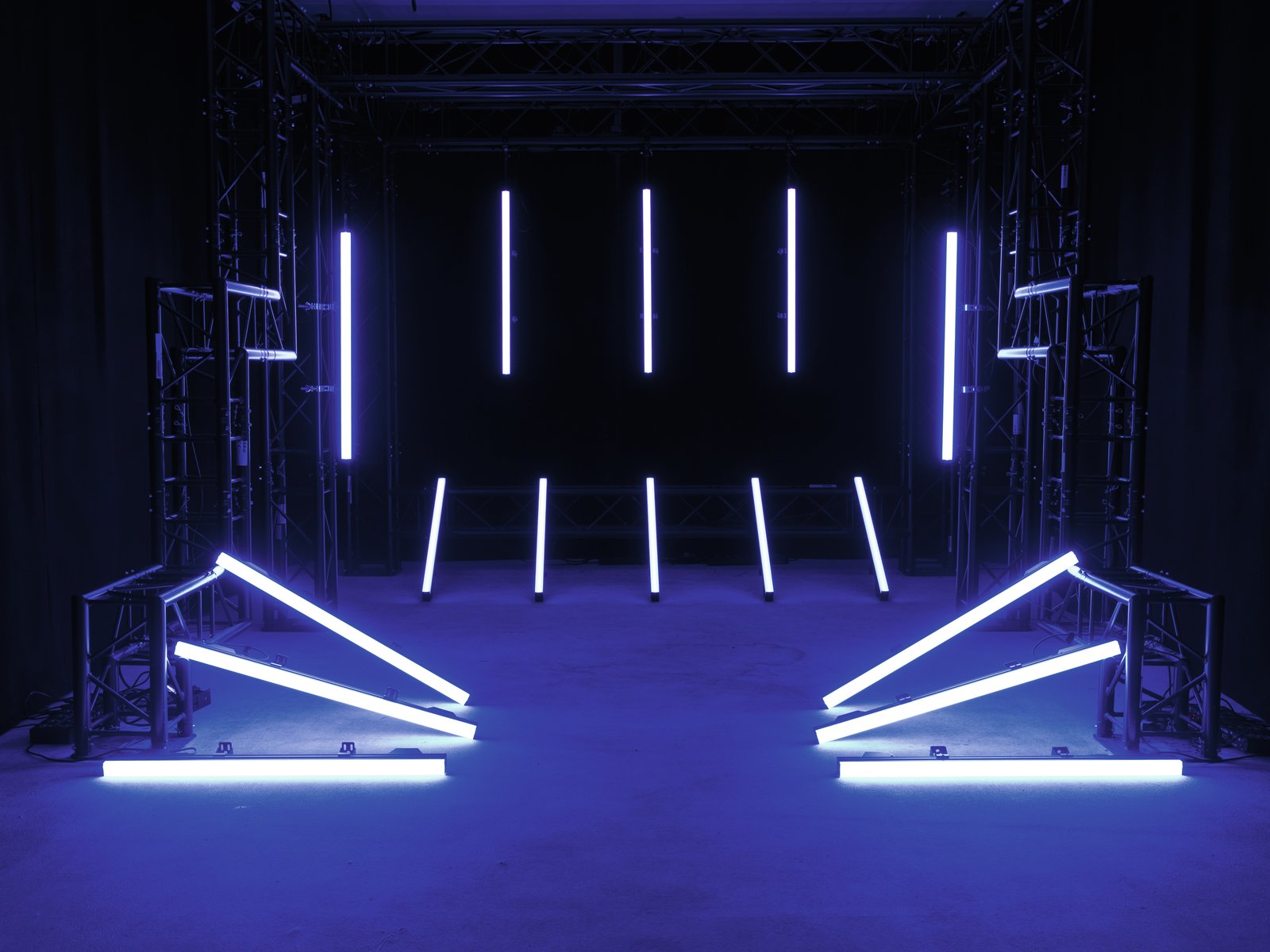 EUROLITE LED PR-100/32 Pixel DMX EUROLITE LED PR-100/32 Pixel DMX