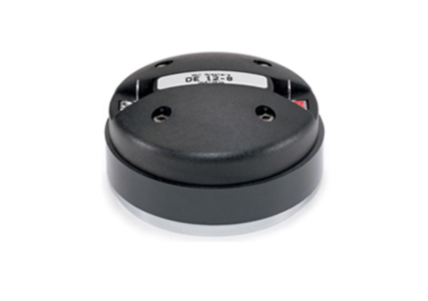 B&C Speakers DE12 8 Ohm