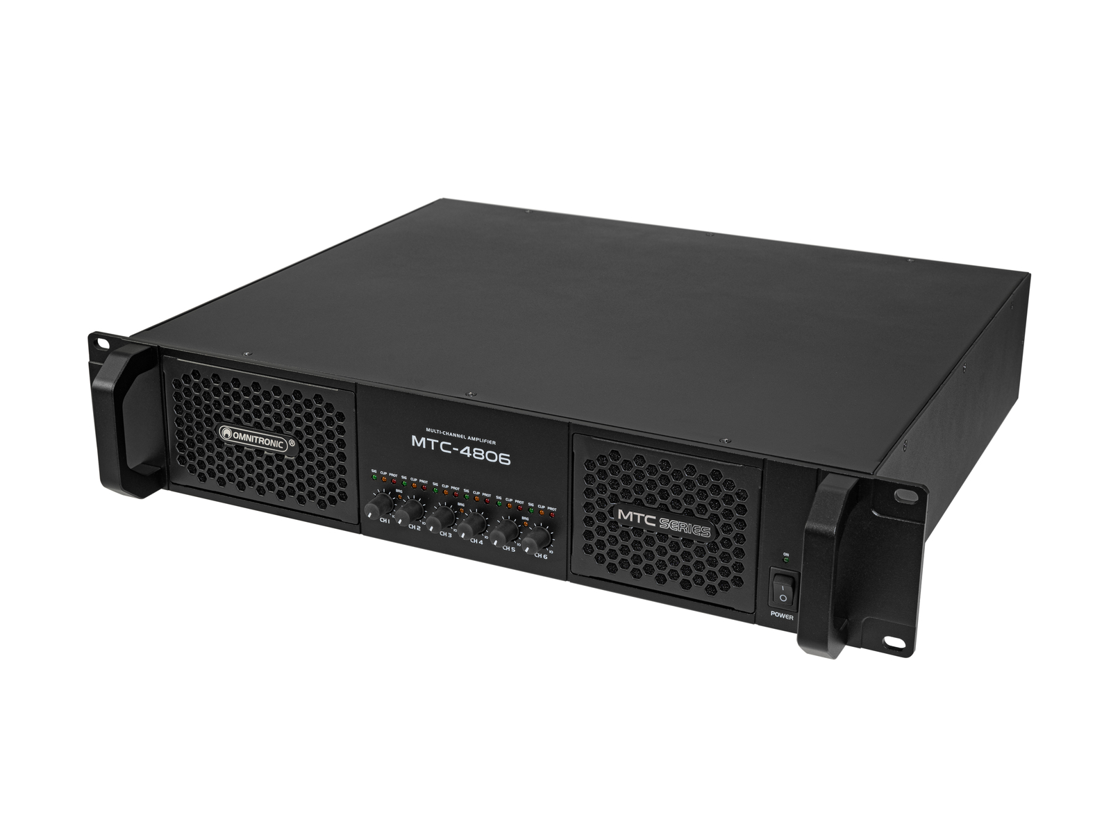 OMNITRONIC MTC-4806