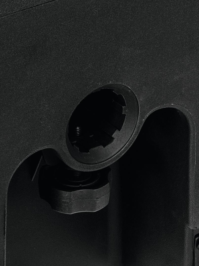 OMNITRONIC VFM-215A