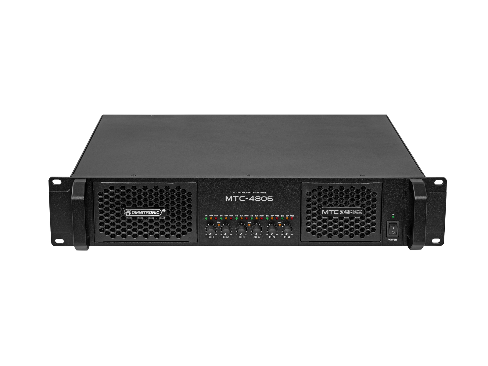 OMNITRONIC MTC-4806