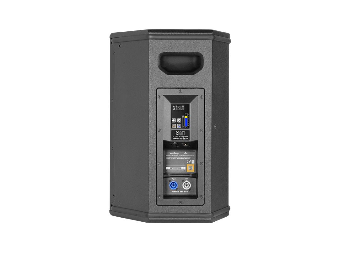 S10LT von AMATE AUDIO