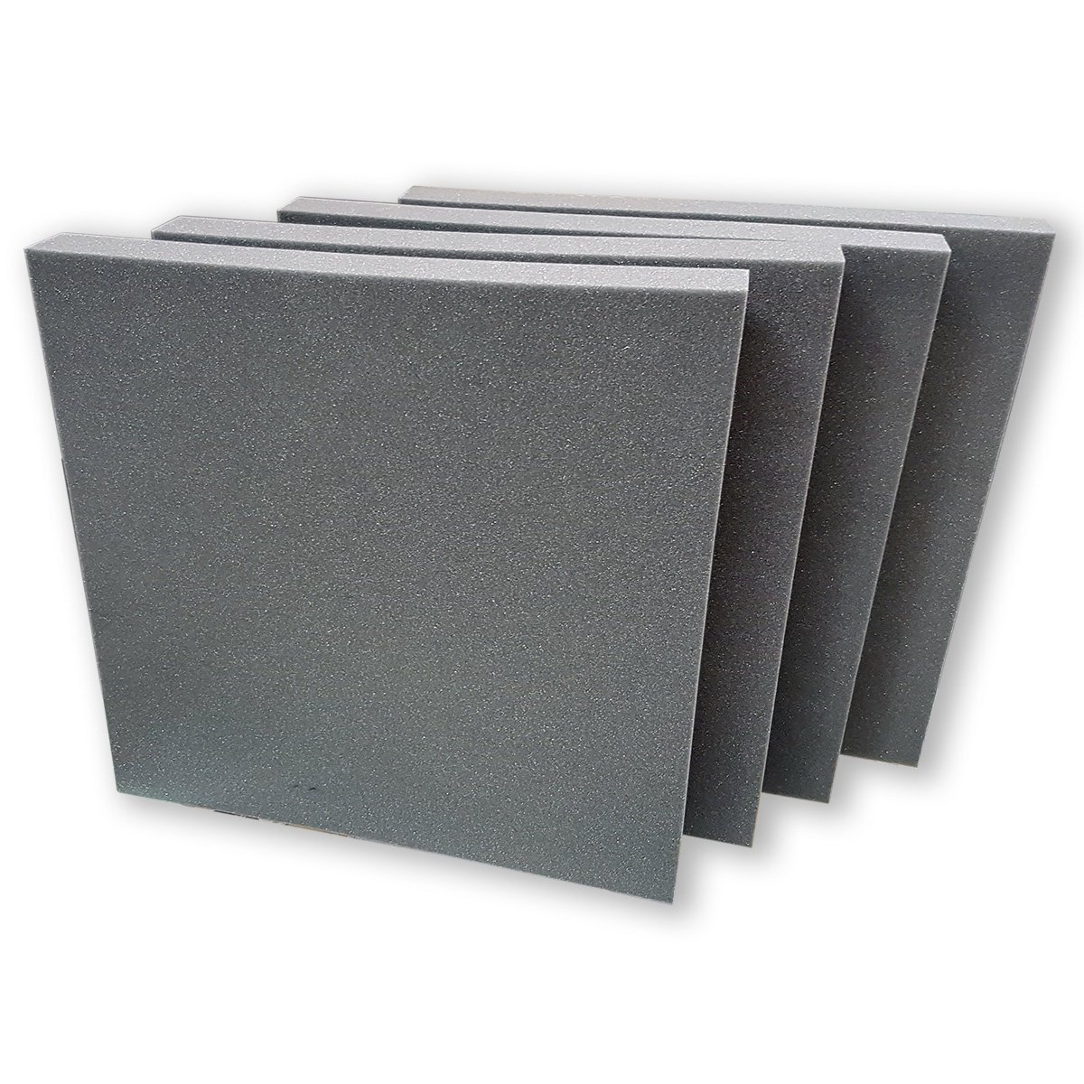 Akustik-Simulations-Set 16-teilig  Akustik-Simulations-Set