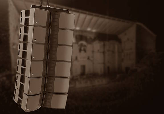 LineArray LineArray