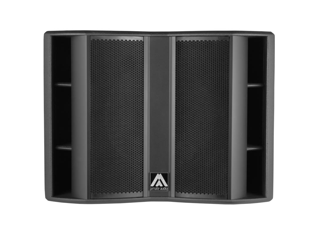 Amate Nítid S18WP passiver PA Subwoofer Amate Nítid S18WP passiver PA Subwoofer