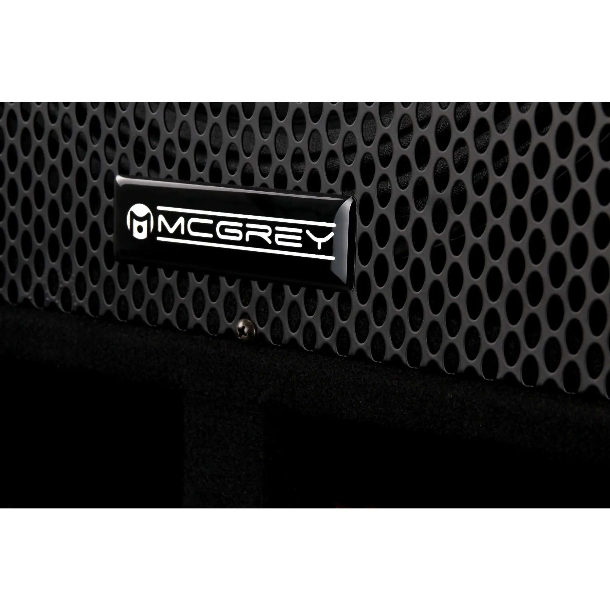 McGrey PAS-115 McGrey PAS-115