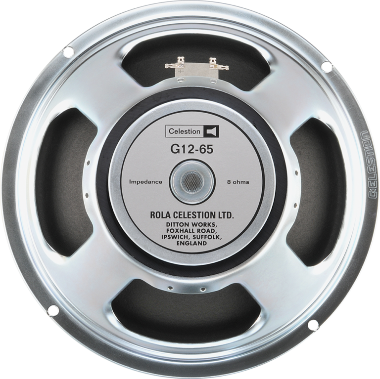 HERITAGE-G12-65 von Celestion