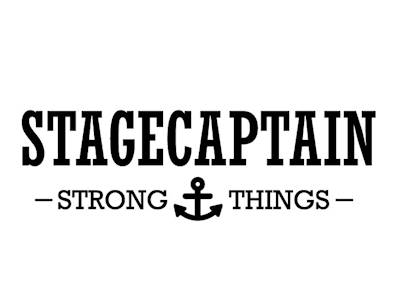 Stagecaptain Stagecaptain