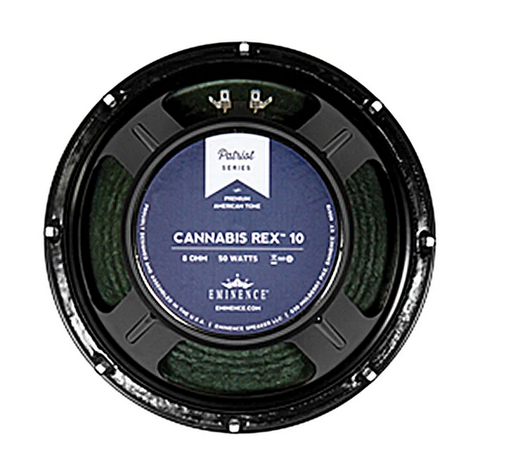 Cannabis Rex 10 von Eminence