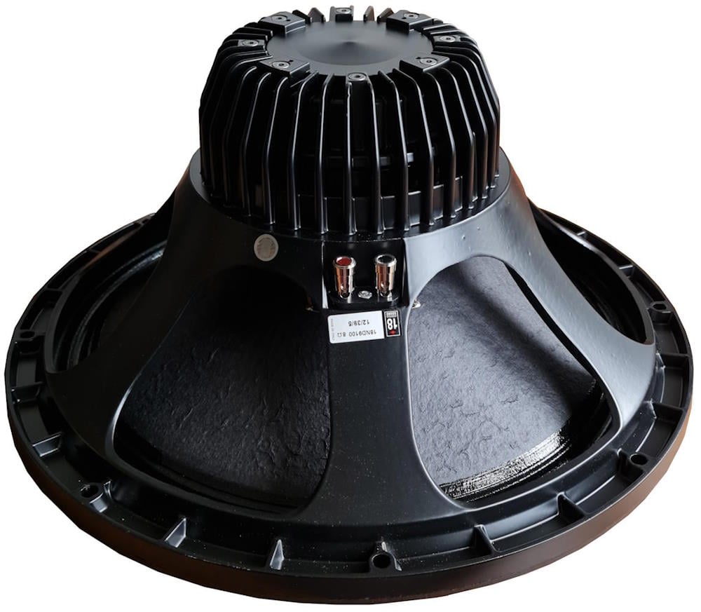 18s 18ND9100 18ND9100