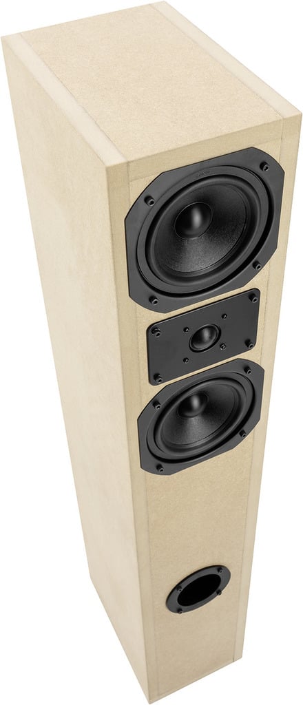 MONACOR ASPERA/MK3 MONACOR ASPERA/MK3
