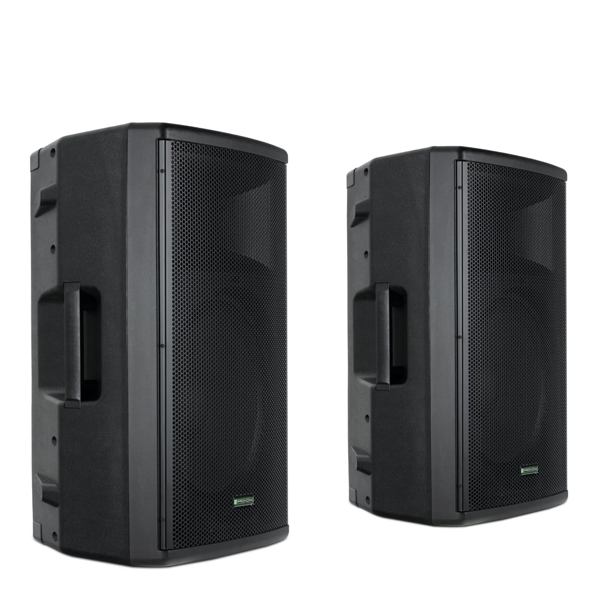  Pronomic E-212