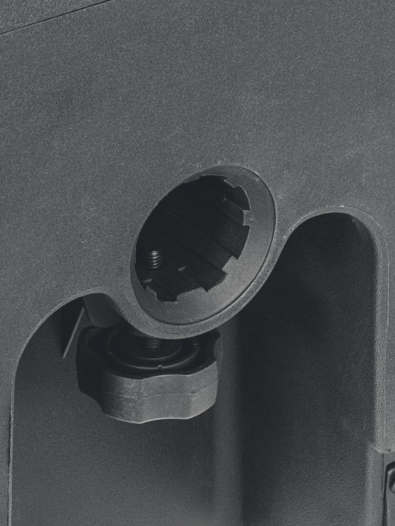 OMNITRONIC VFM-208A