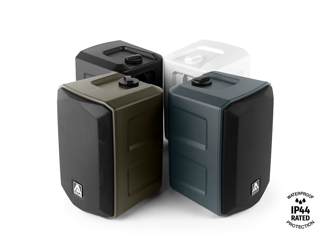 Amate G7 Fullrange High-Quality Installationslautsprecher Amate G7 Fullrange High-Quality Installationslautsprecher