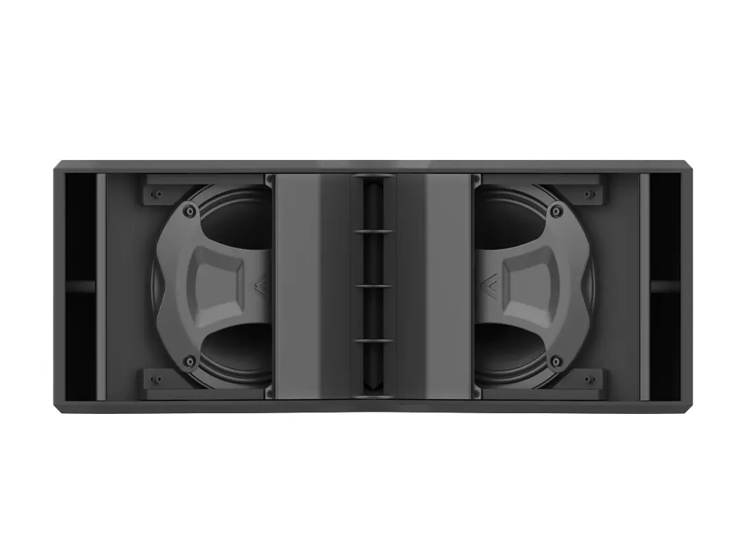 XA211 von Amate Audio