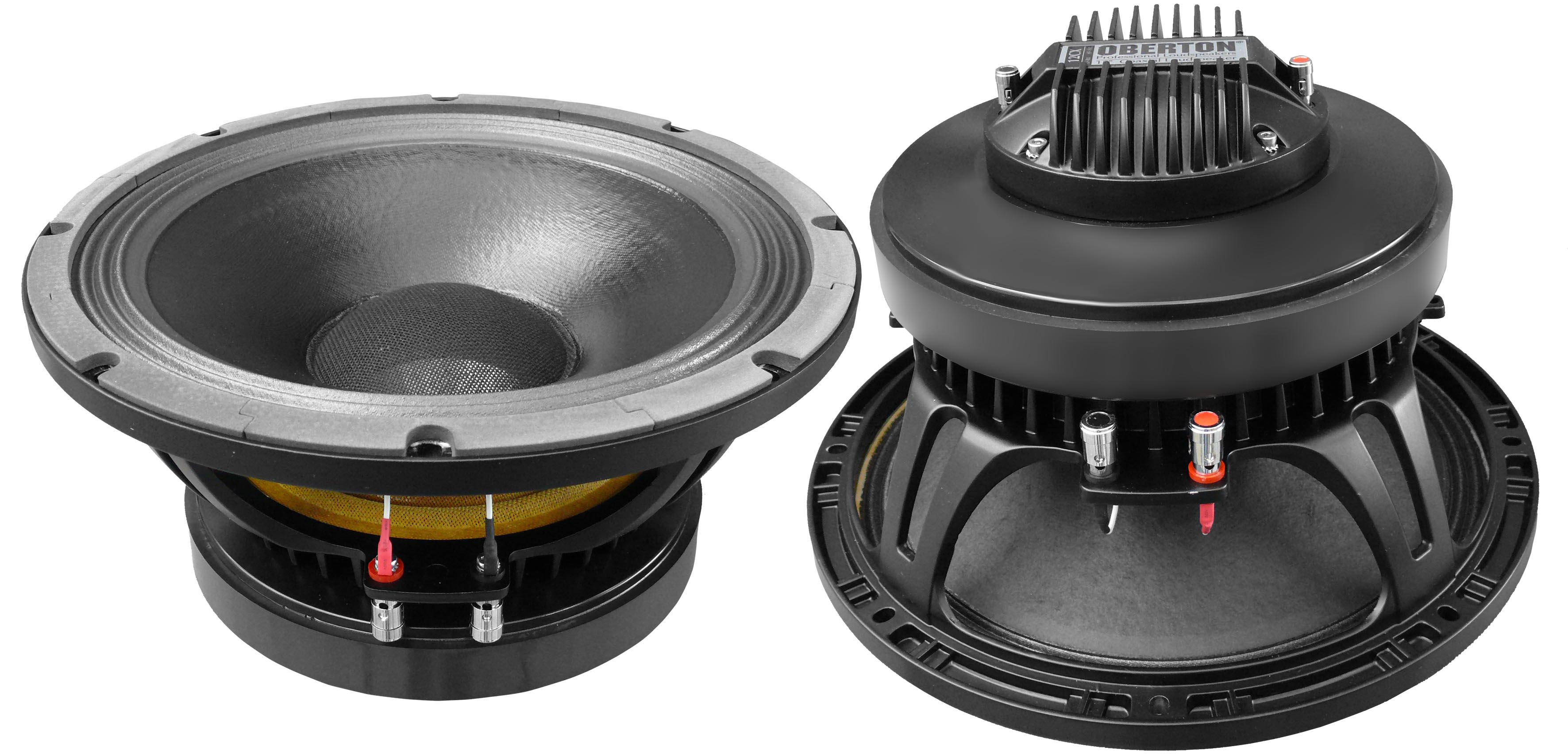 Oberton 12CX Oberton 12CX