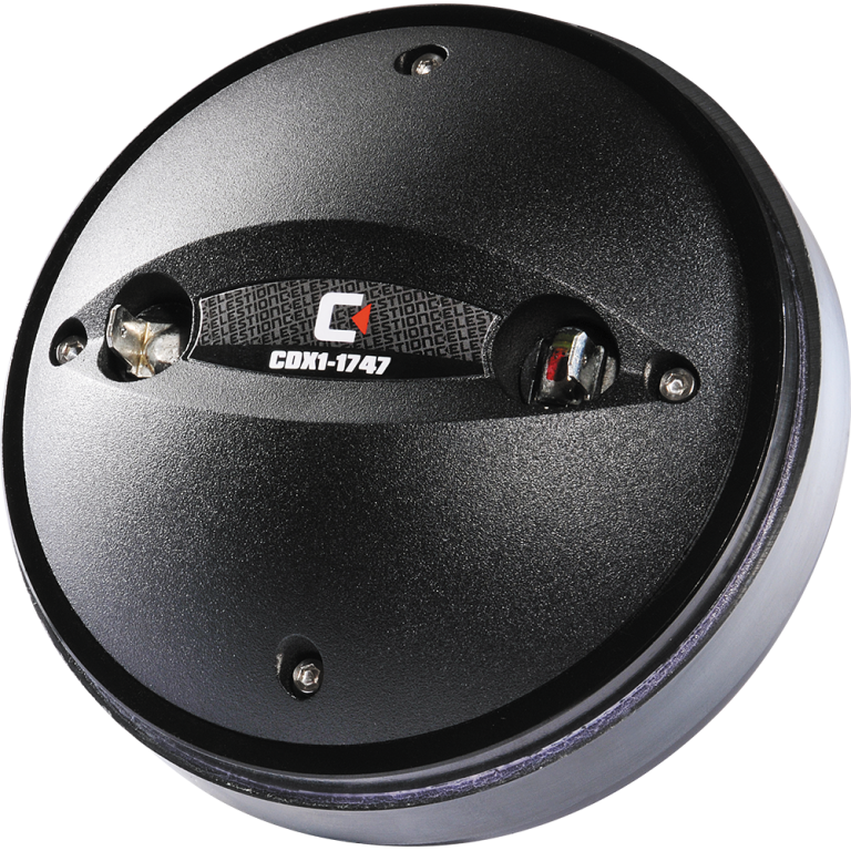 Celestion CDX1-1747