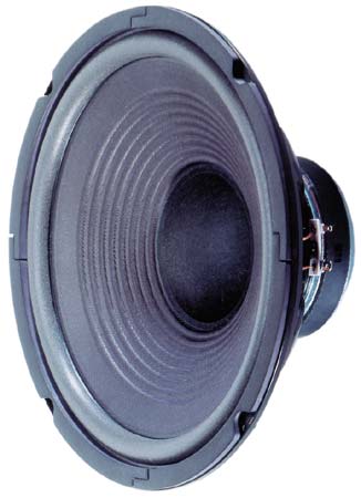 Visaton W 250 