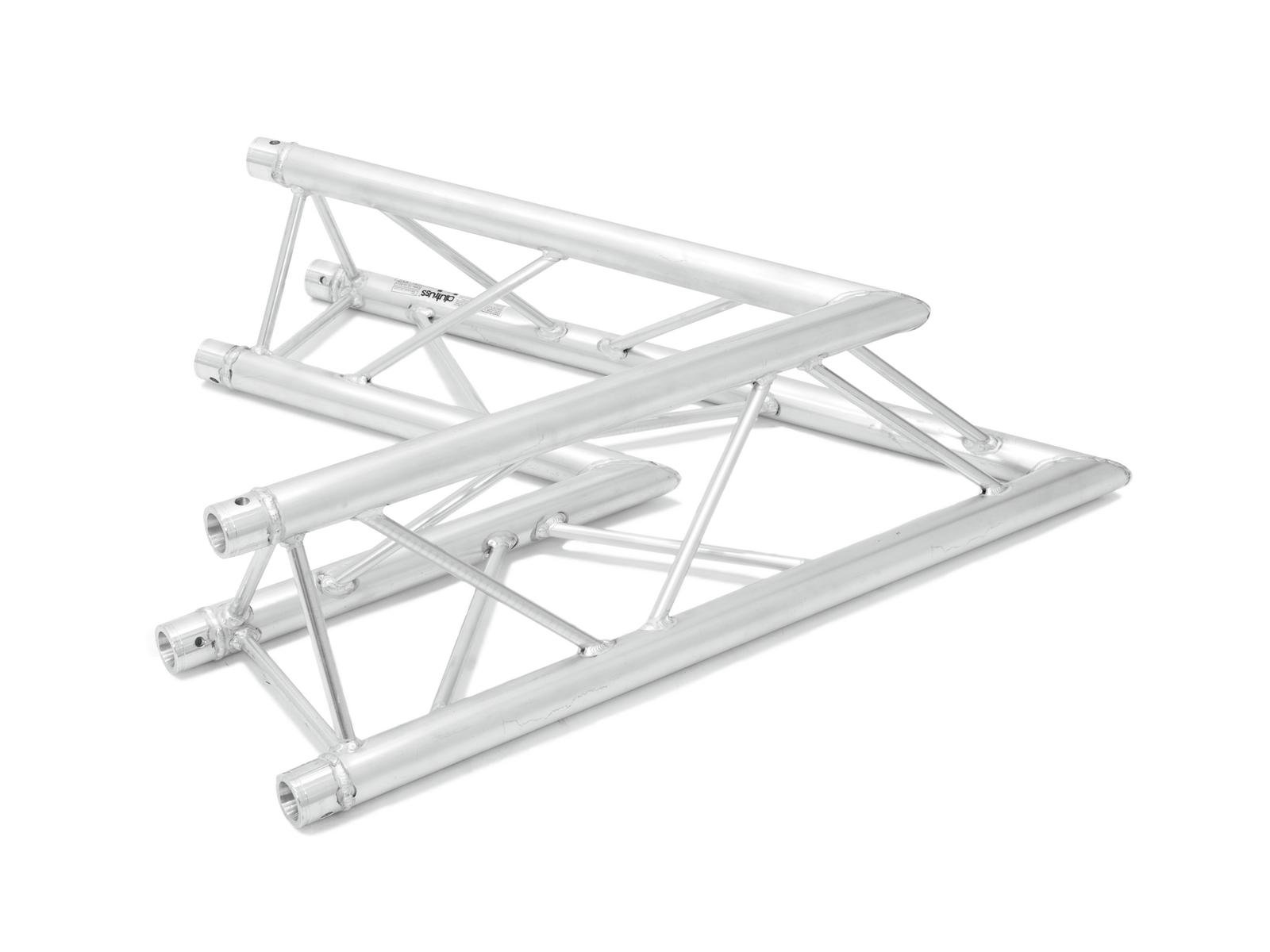 ALUTRUSS TRILOCK E-GL33 C-20 2-Weg-Ecke 60-2 ALUTRUSS TRILOCK E-GL33 C-20 2-Weg-Ecke 60-2