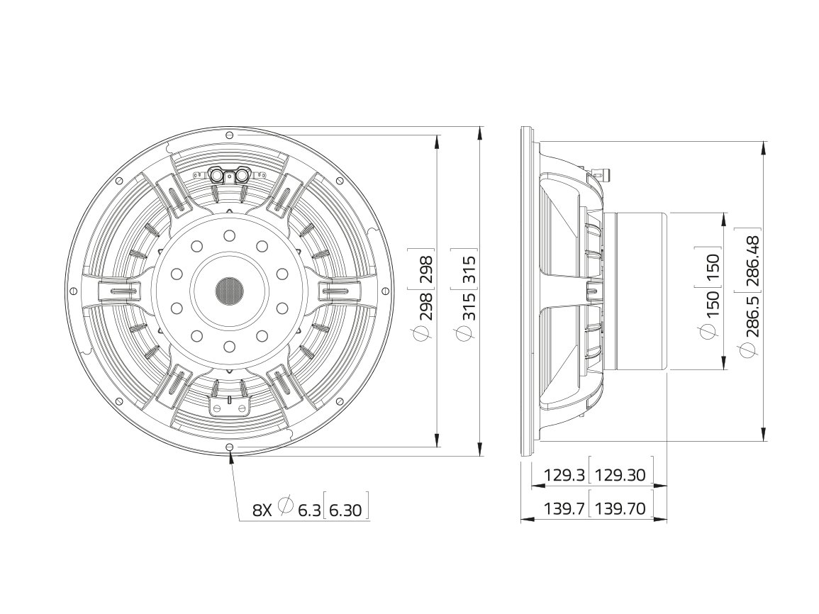 Lavoce WAN124.01
