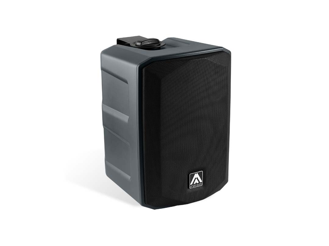 Amate G7 Fullrange High-Quality Installationslautsprecher Amate G7 Fullrange High-Quality Installationslautsprecher