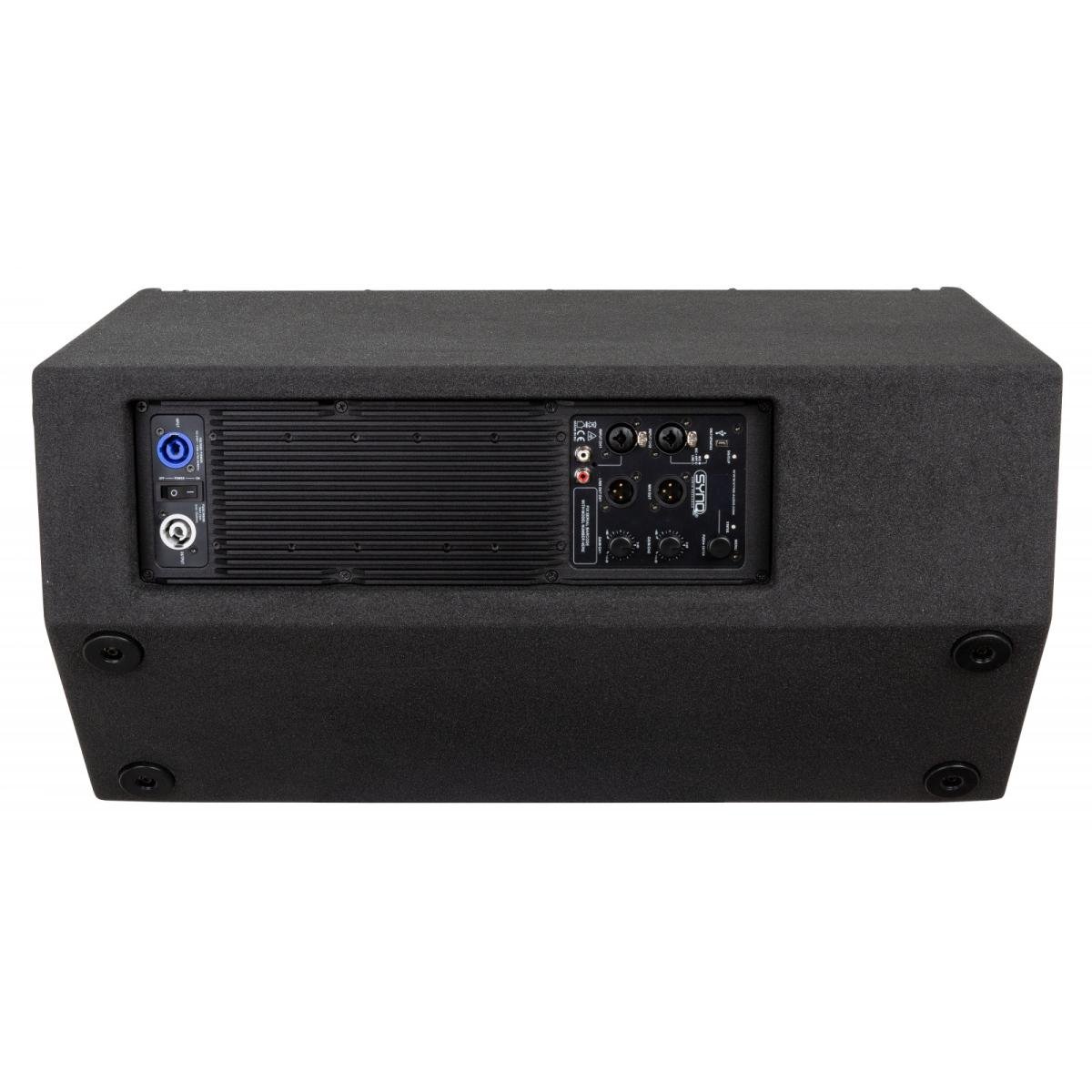 Synq SA-12  Synq SA-12
