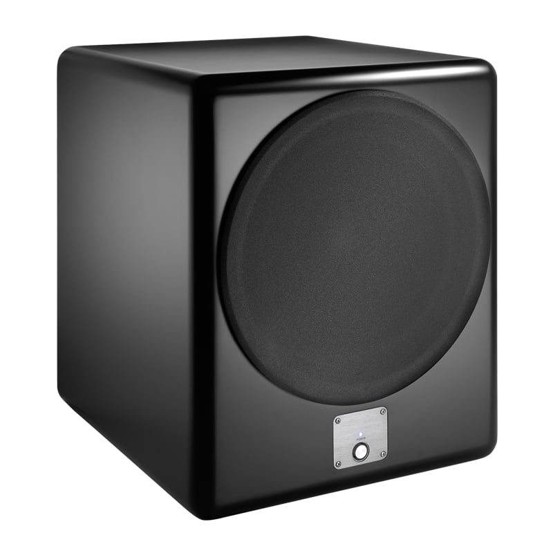 McGee Subwoofer SSW 12 McGee Subwoofer SSW 12