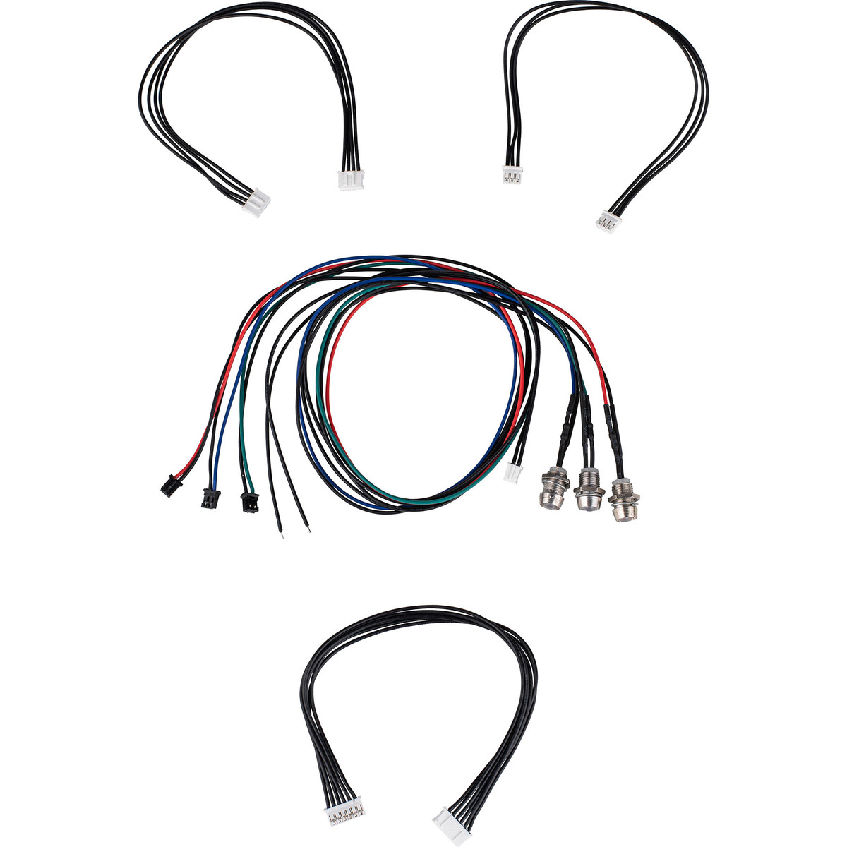 Dayton Audio DSPB-EC  Dayton Audio DSPB-EC